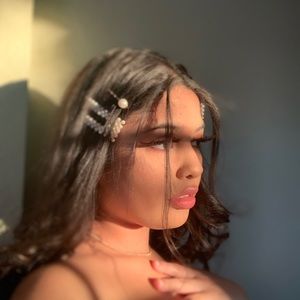 Meet your Posher, Kassandra